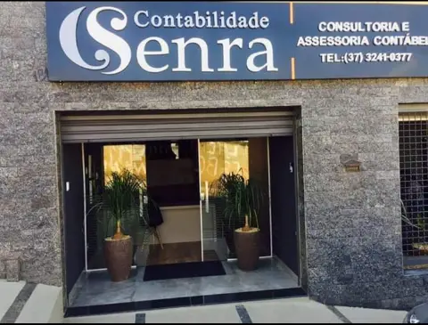 Contabilidade Senra