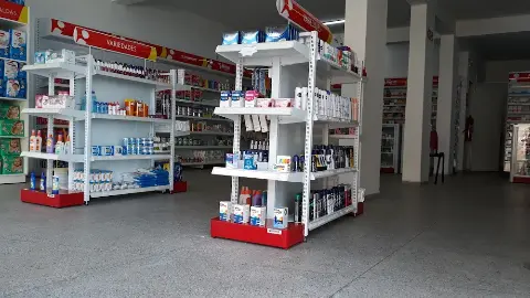 Farmácia Inova