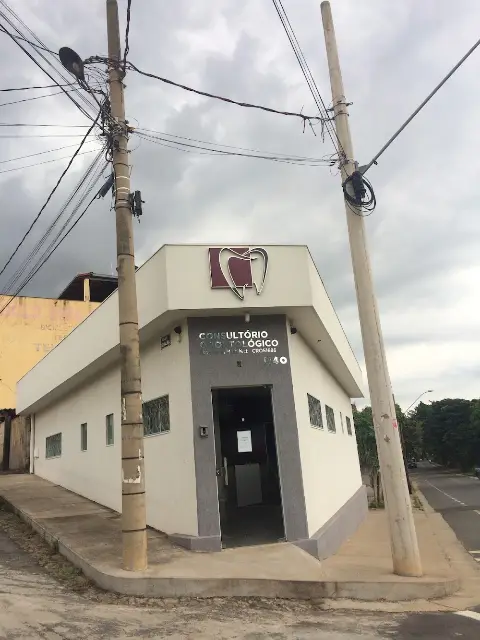 IM Consultórios Odontológicos