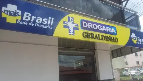 Drogaria do Geraldinho