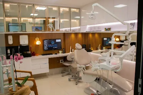 Oral Art Hp