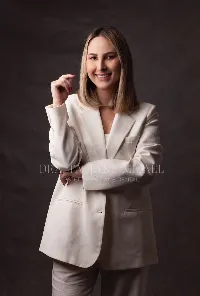 Dra. Tatiane Mizael Ampla Odontologia