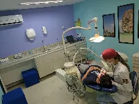 Maxrisus Clínica Odontológica