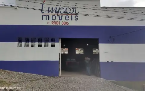 Ímpar Móveis