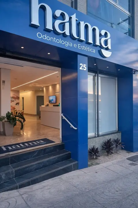 Hatma Odontologia