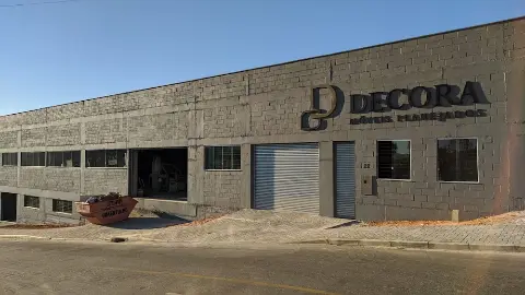 Decora Móveis Planejados