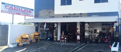 Distribuidor Padilha