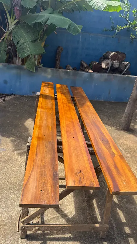 Carpintaria Olhos D'água