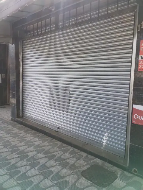 Sales Serralheria