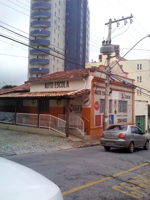 Auto Escola Lider