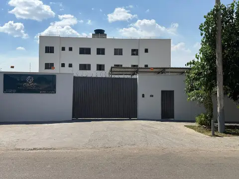 GIMEC Projetos e Construções Elétricas