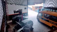 AUTO ELÉTRICA LG