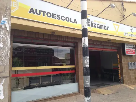 Autoescola Elisamar
