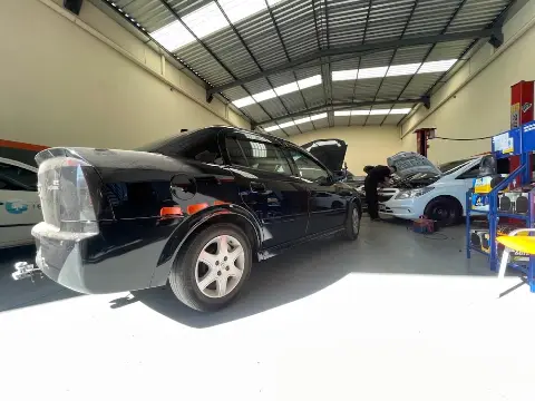 Massa Auto Center