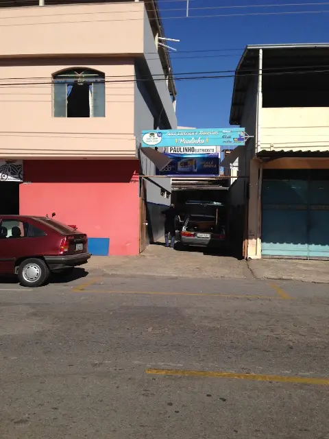 Paulinho Auto Eletrica
