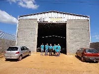 Auto Elétrica Daniel