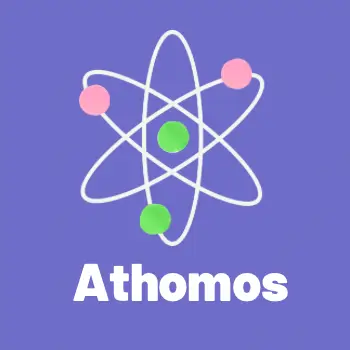 Athomos Elétrica