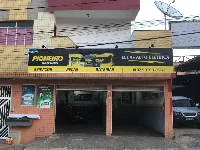 Lucas Auto Elétrica