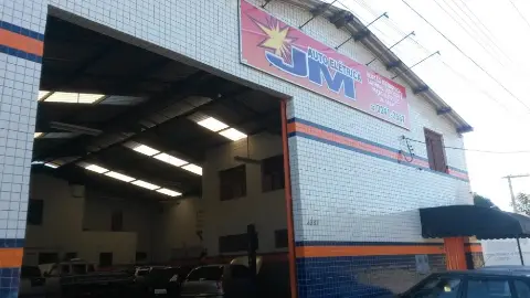 AUTO ELÉTRICA JM LTDA / ar condicionado / acessórios/ som/ baterias/ alternadores /arranque / lampadas/ trava eletrica