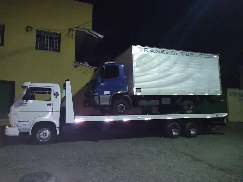 Auto Elétrica Positivo