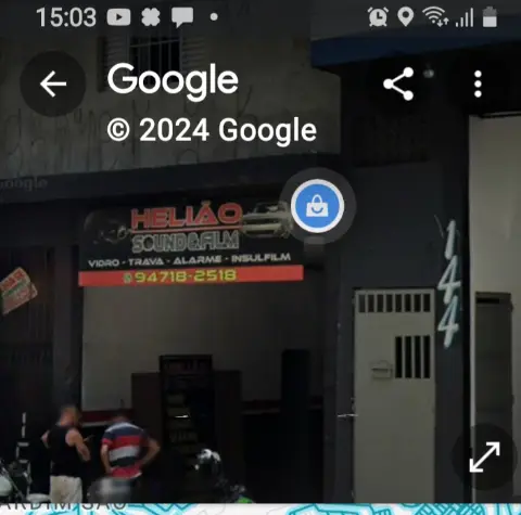 Oficina