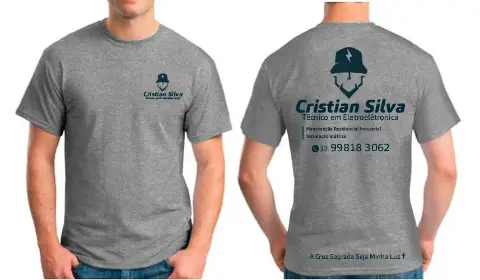 Crístiaan Silvaa