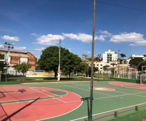 Clube de Esportes JK
