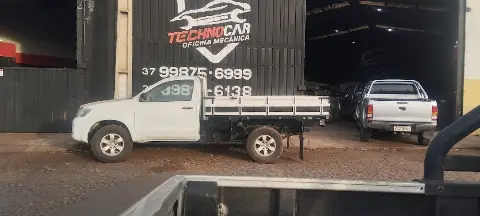 Technocar Ltda