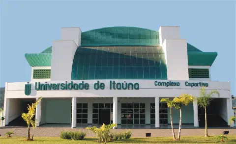 Complexo Esportivo da Uit