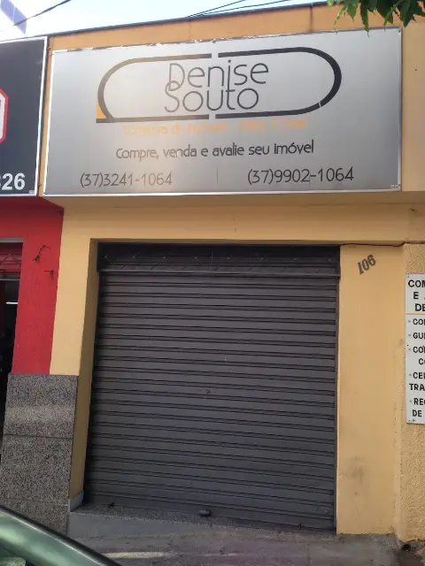 Denise Souto Imobiliaria