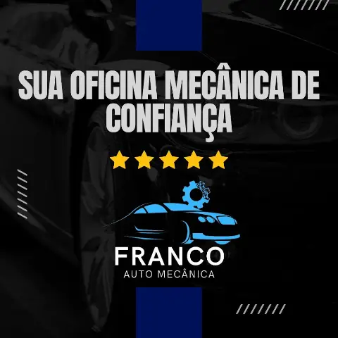 Auto Mecânica Franco