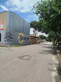 OFICINA MECÂNICA ITAÚNA CAR SERVICE