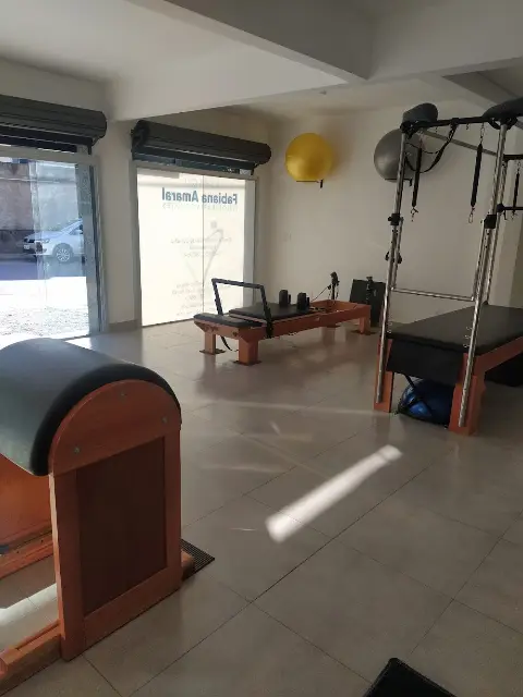 Espaço Fabiana Amaral