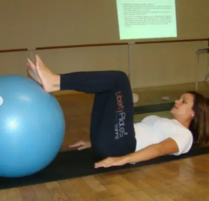 Liberty Pilates