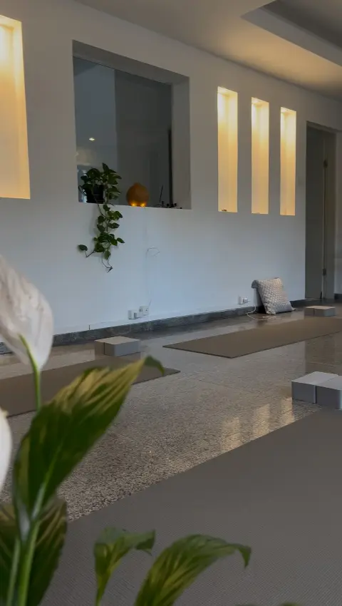 Maré Yoga