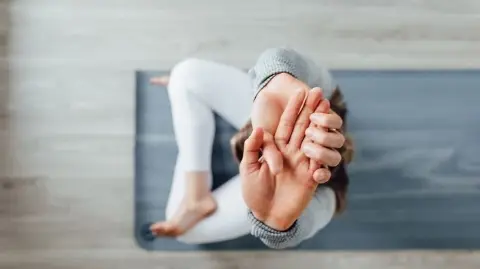 Yoga Terapia - Personal