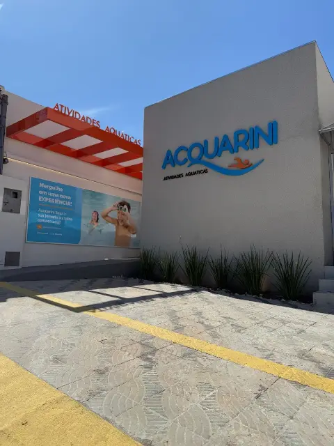 Acquarini Itaúna
