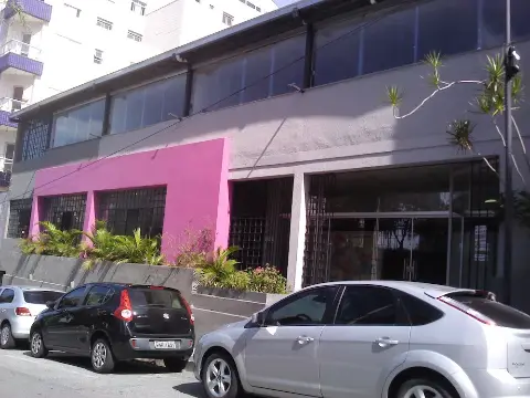 Centro Cultural de Dança Zélia de Paula Machado