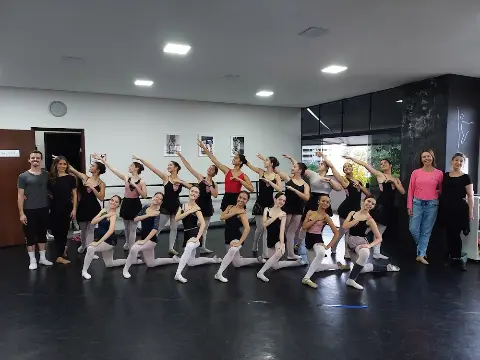 Studio de Dança Adriana Corradi