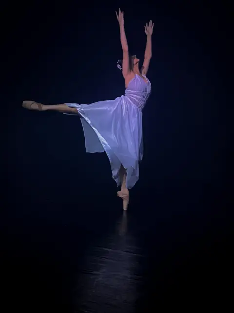 Núcleo Artístico Dançoar – Escola de Dança