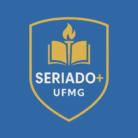 Cursinho Seriado Mais – Educação Superior