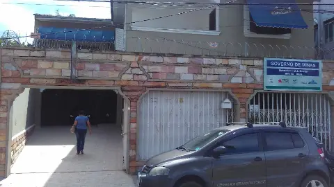 SINE Itaúna