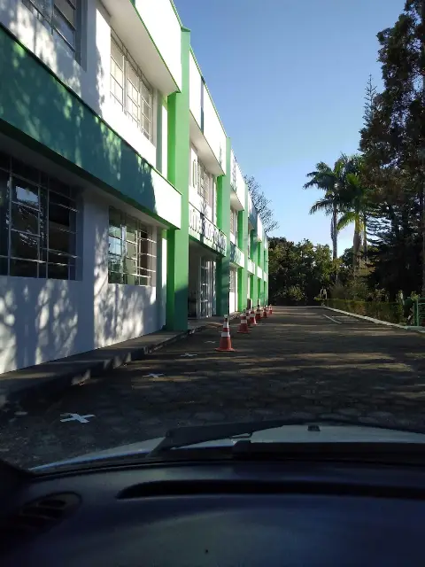 Universidade de Itaúna - Portaria Sul