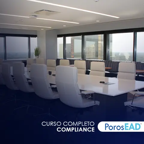Poros EAD – Cursos de Extensão