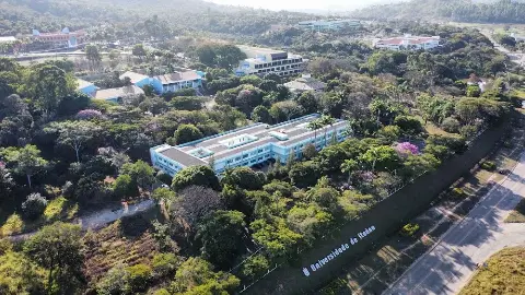Universidade de Itaúna