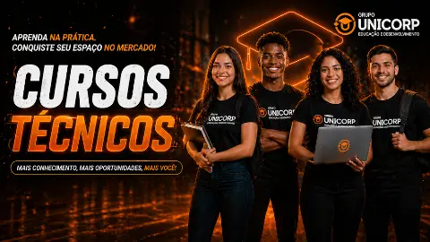 Unicorp Faculdades e Escola Técnica