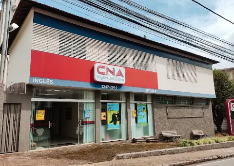CNA Itaúna