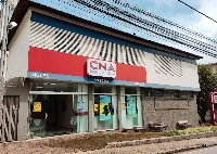 CNA Itaúna