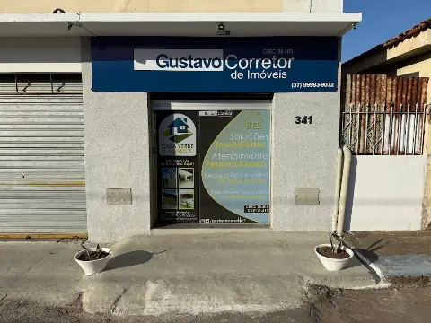 Gustavo Corretor de Imóveis