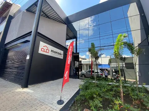 Morada Administração de Imóveis Ltda
